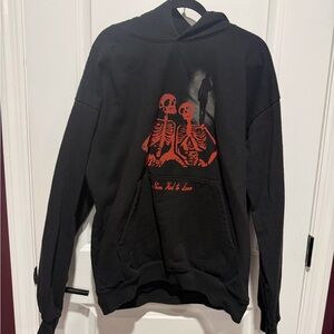 Brand New LE Matt Maeson Hoodie